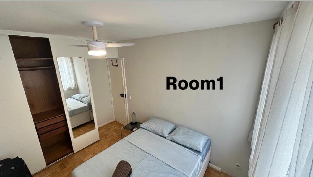 Foto do quarto