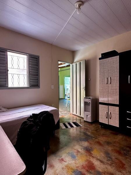 Foto do quarto