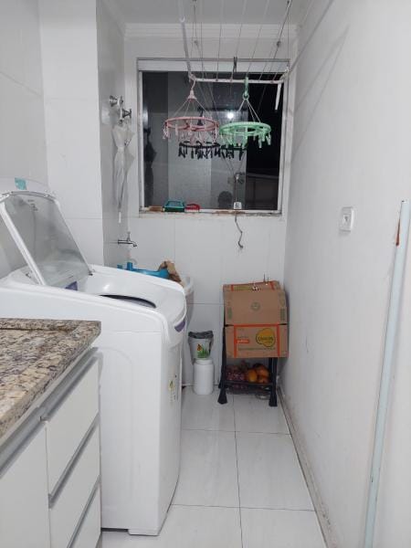 Foto do banheiro