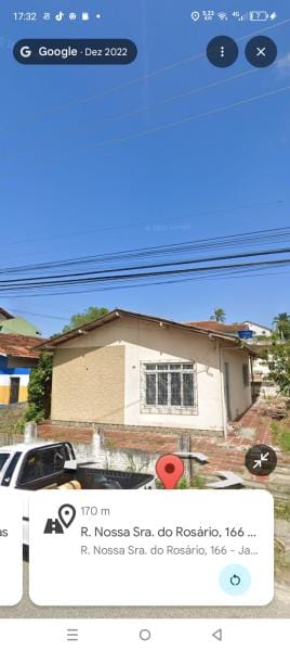 Foto da cozinha