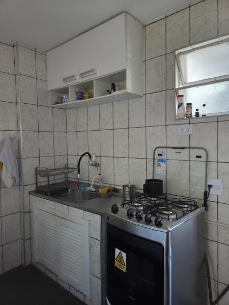 Foto do banheiro
