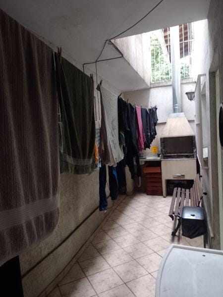 Foto da cozinha