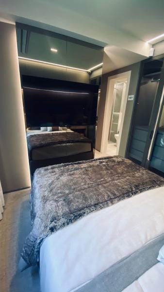 Foto do quarto