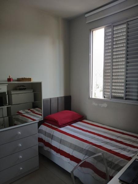 Foto do quarto