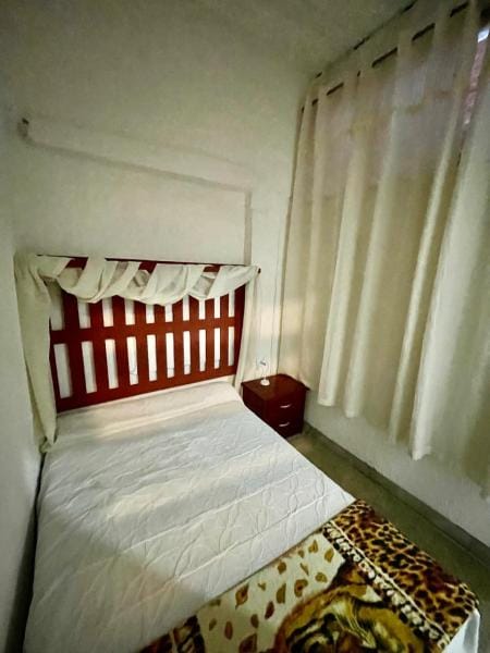 Foto do banheiro