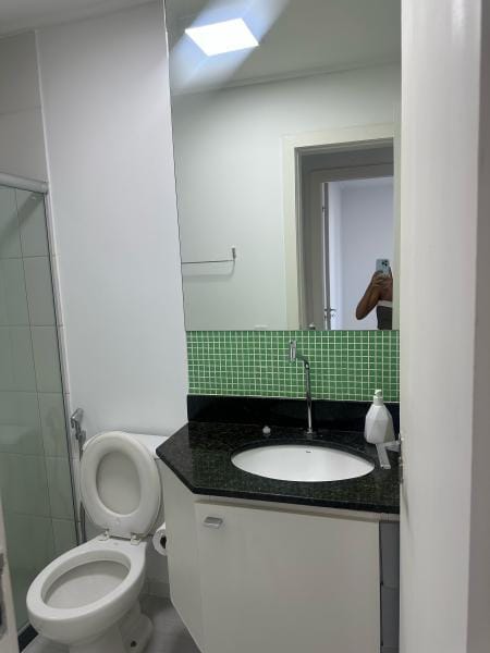 Foto do quarto