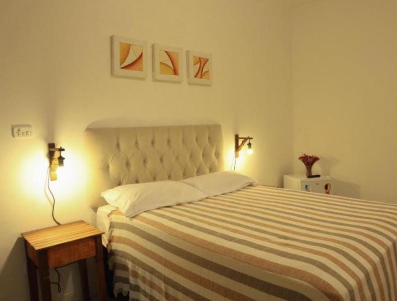 Foto do quarto