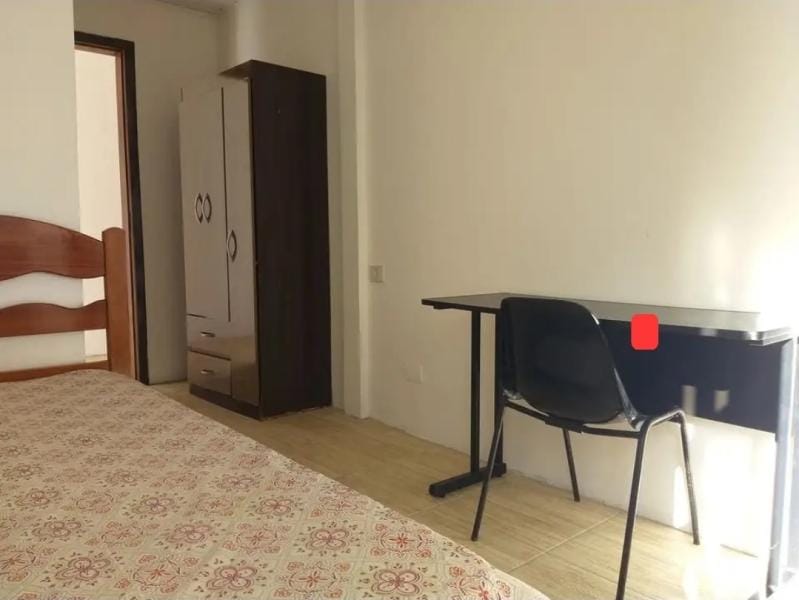 Foto do quarto