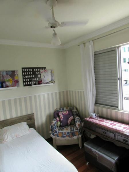 Foto do quarto