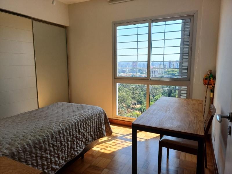 Foto do quarto