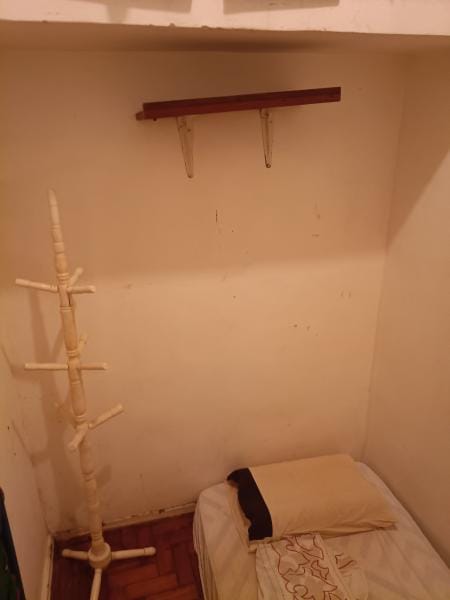 Foto do quarto