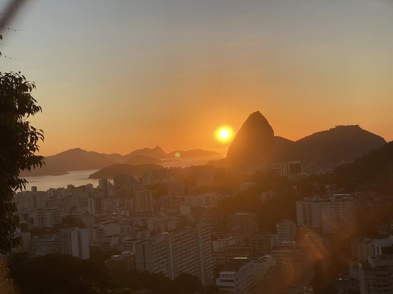 Foto do quarto