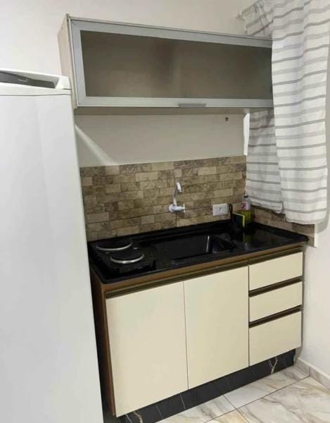 Foto da cozinha