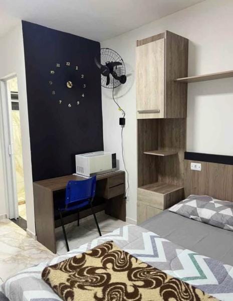 Foto do quarto