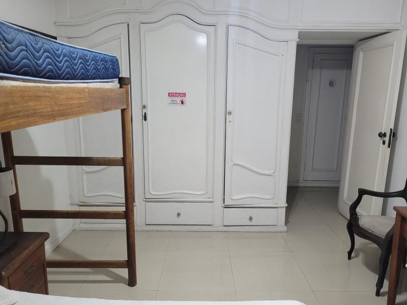 Foto do quarto
