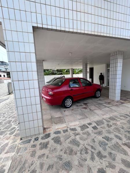 Foto do banheiro