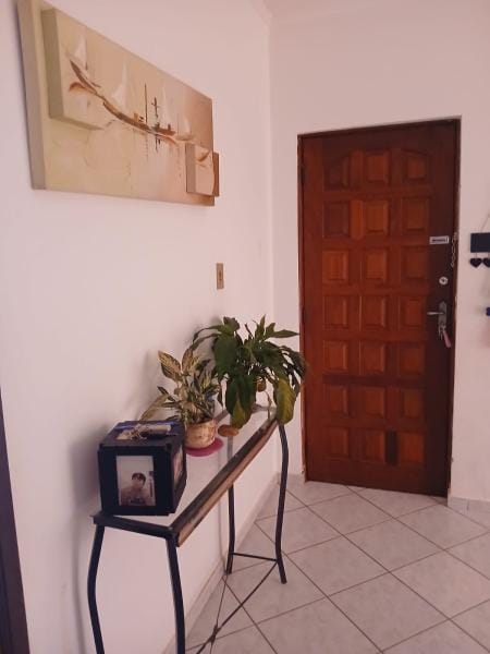 Foto da cozinha