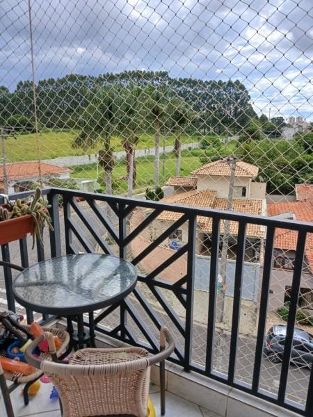 Foto do banheiro