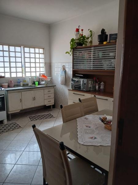 Foto da cozinha
