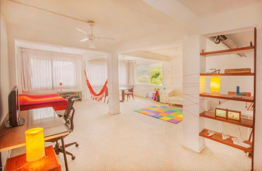 Foto do quarto