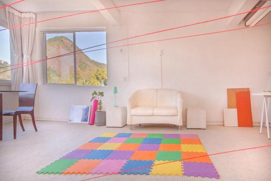 Foto do quarto