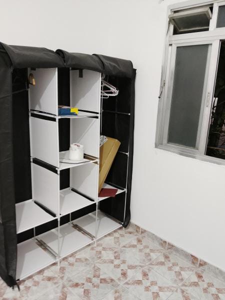 Foto do quarto