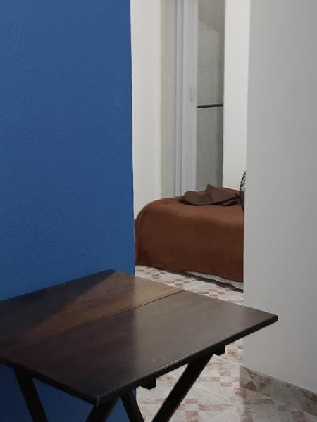 Foto da cozinha