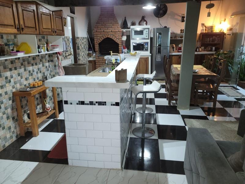 Foto do quarto