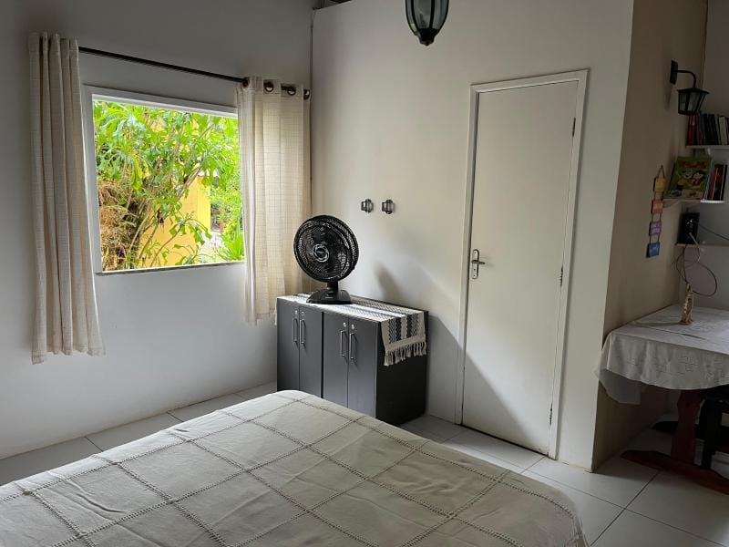 Foto do quarto