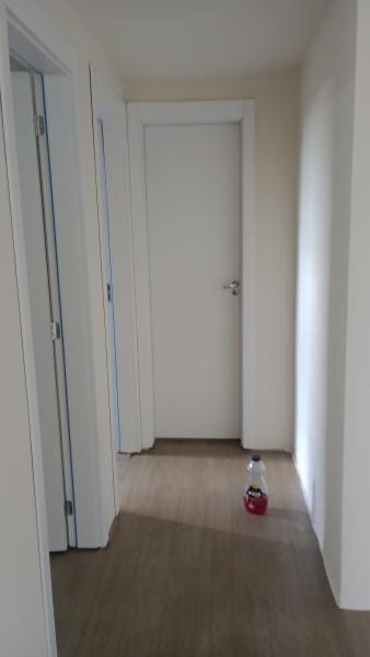 Foto do banheiro