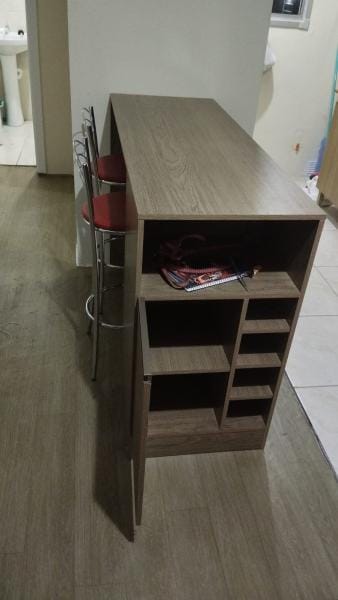 Foto da cozinha