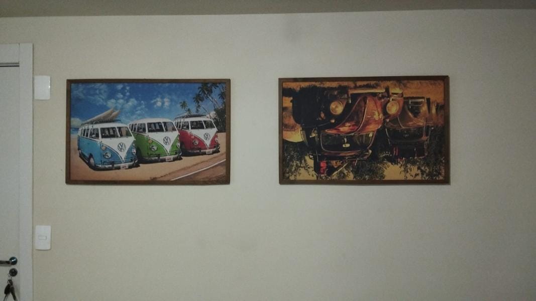 Foto do quarto