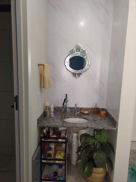Foto do quarto