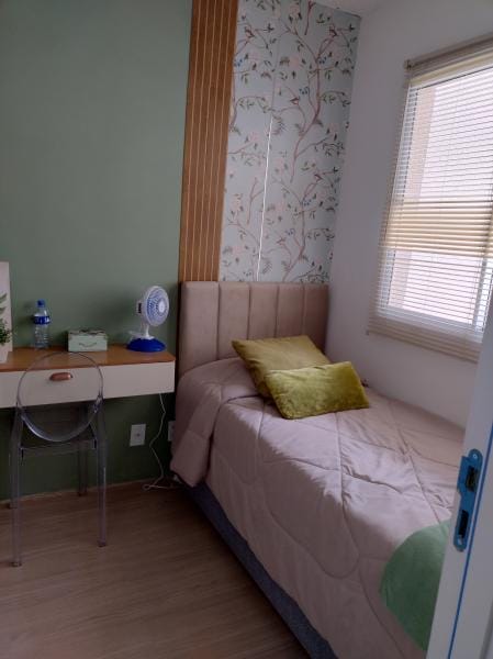 Foto do quarto