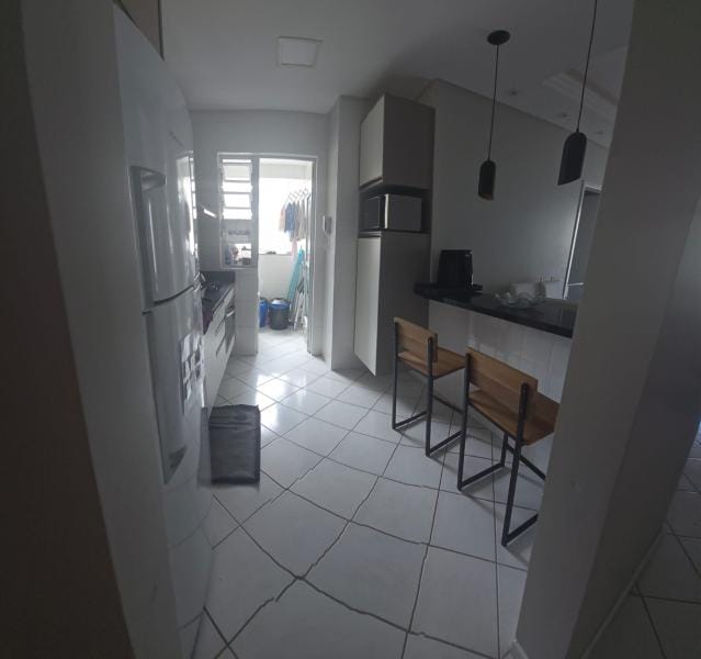 Foto da cozinha