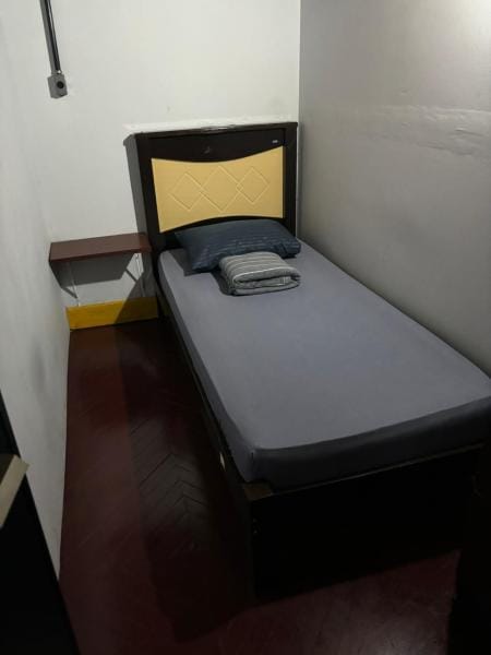 Foto do quarto