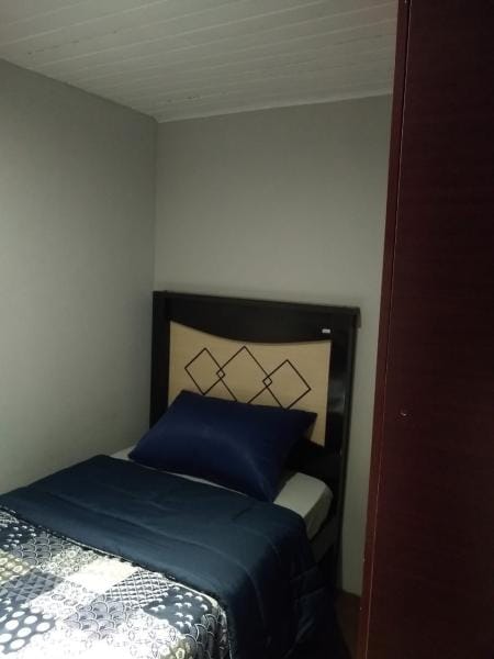 Foto do quarto