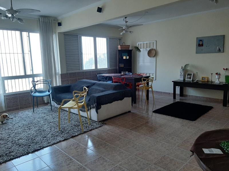 Foto do quarto