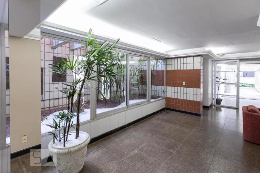 Foto do quarto