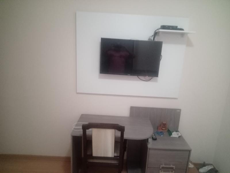 Foto do quarto