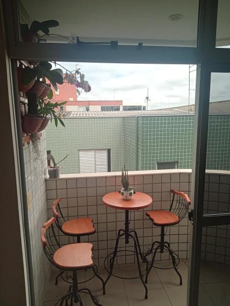 Foto do quarto