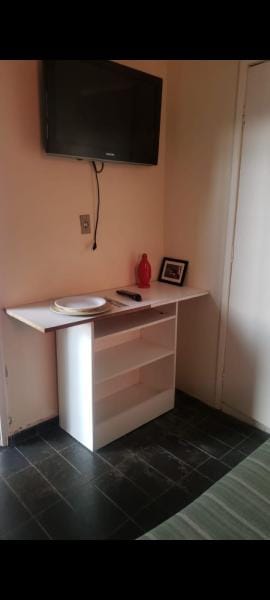 Foto da cozinha