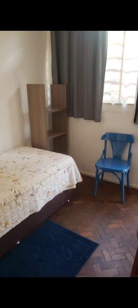 Foto do quarto