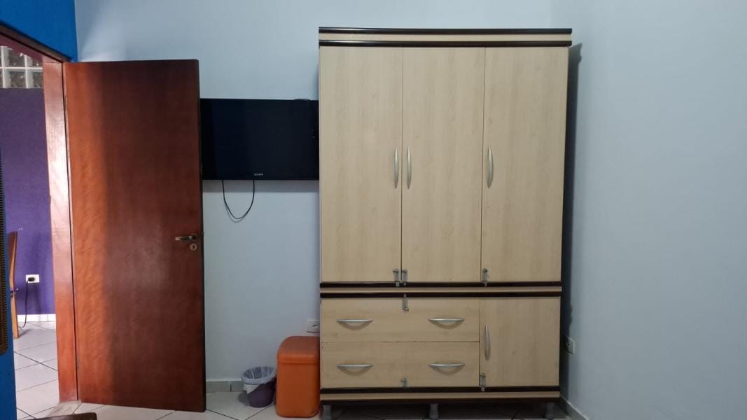 Foto do quarto