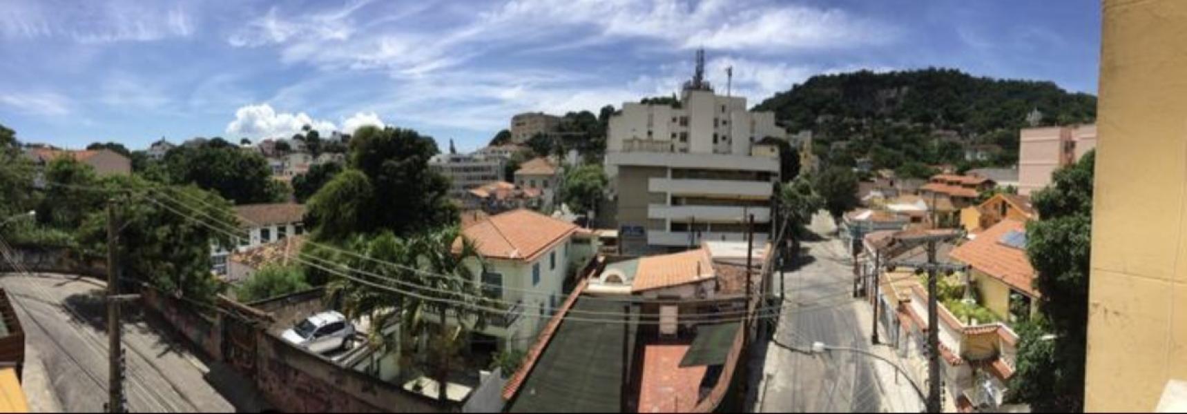 Foto do quarto