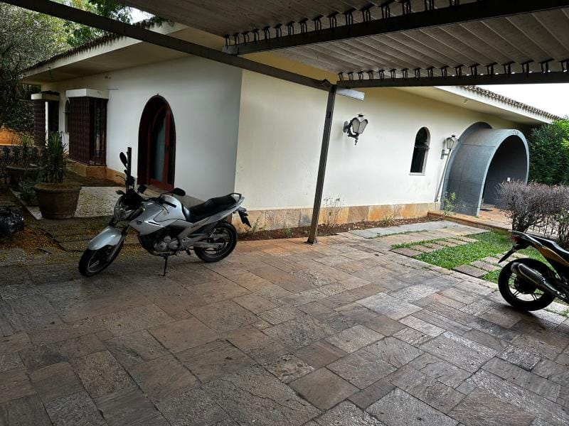 Foto do quarto