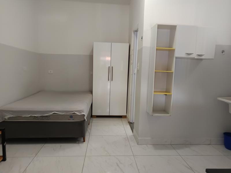 Foto do quarto
