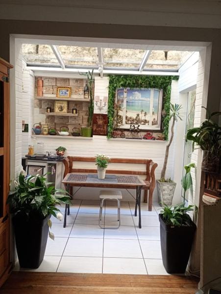 Foto do quarto