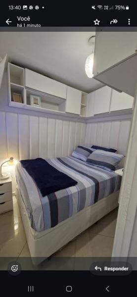 Foto do quarto