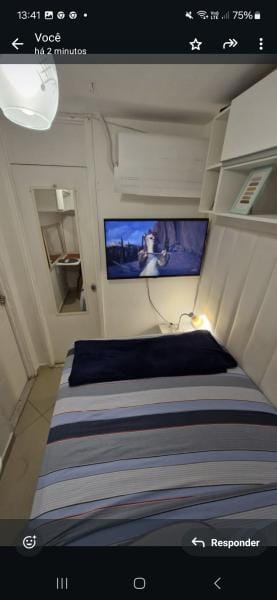 Foto do quarto